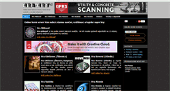 Desktop Screenshot of hra-hry.cz